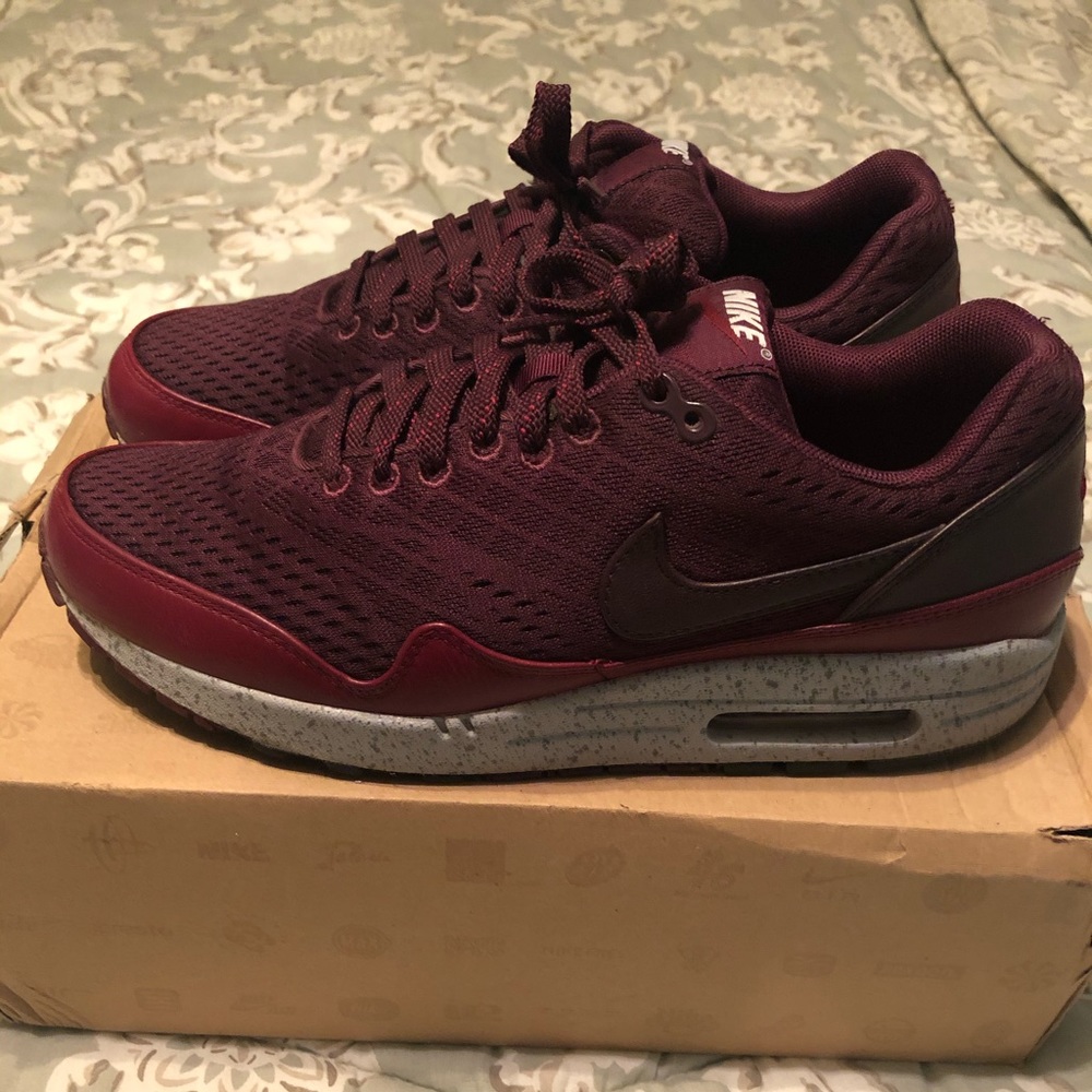 Nike Air Max 1 EM London